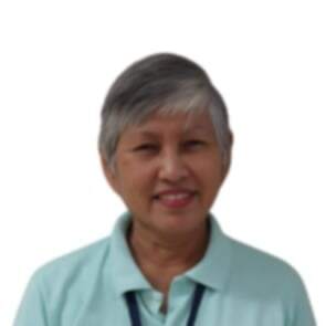 Cooperative Chairperson